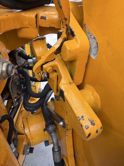 Service, reparatii cilindru hidraulic, pompa hidraulica, distribuitor