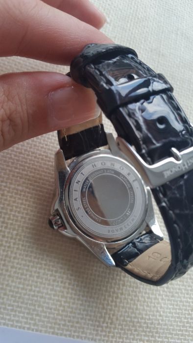Ceas dama nou Saint Honore Coloseo original la o treime din pret!