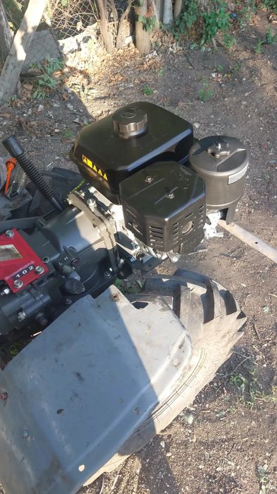 Vand MOTOCULTOR 7,5 cp