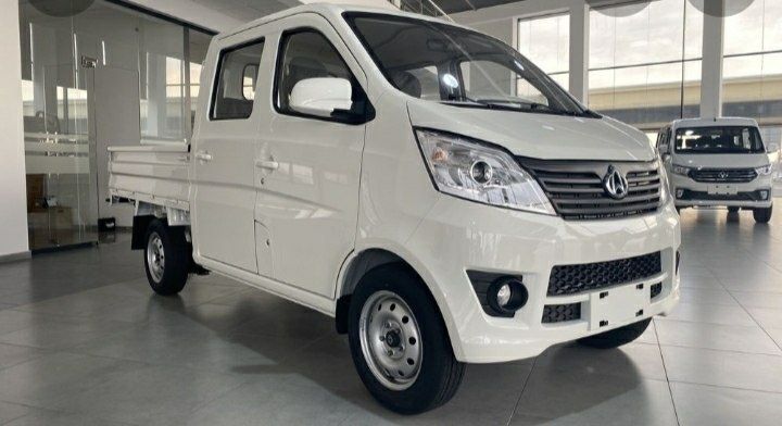 Umid Avtodan changan "Labo" 2024 yillik 12%