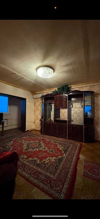 Продаётся квартира