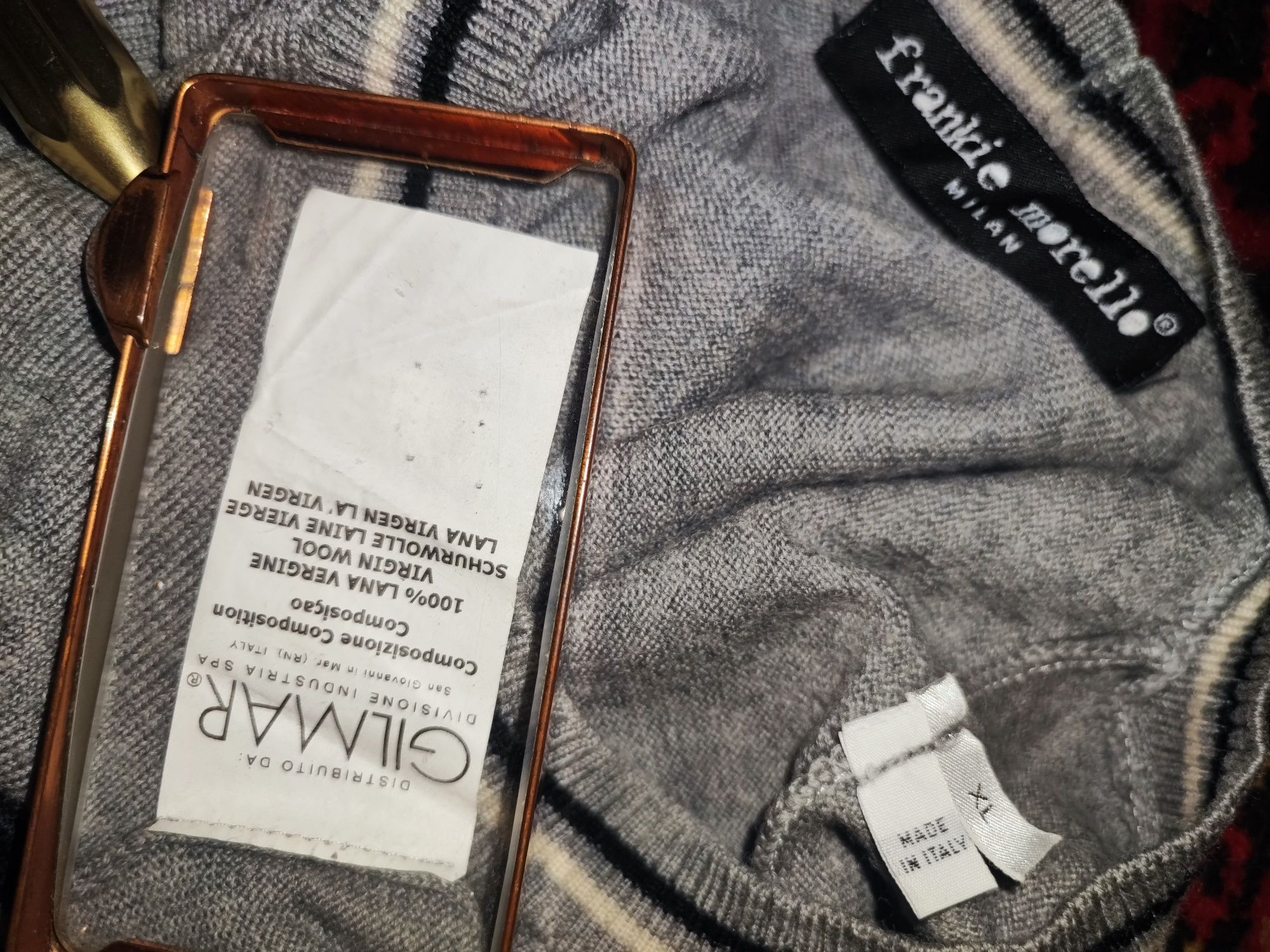Burberry мъжка парка яке