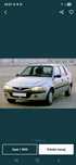 Vand dacia solenza