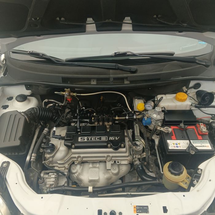 Nexia 3 avtomat 2019