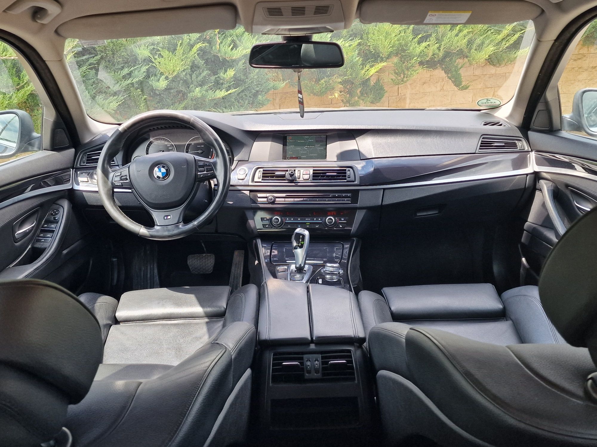 Bmw seria 5 , 2013