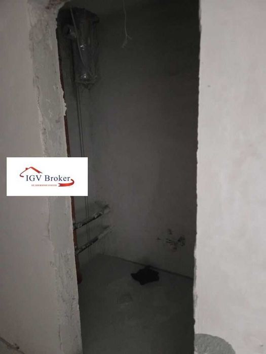 Тристаен апартамент в Надежда 2