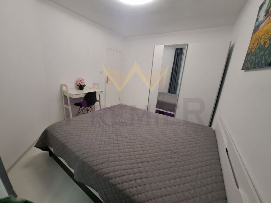 Дава се под наем Тристаен апартамент в Варна, Чаталджа - 85 кв.м за 816 € - Снимка #10