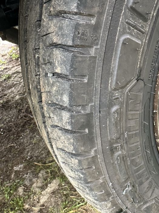 Vand Mercedes Sprinter 516 Basculabil