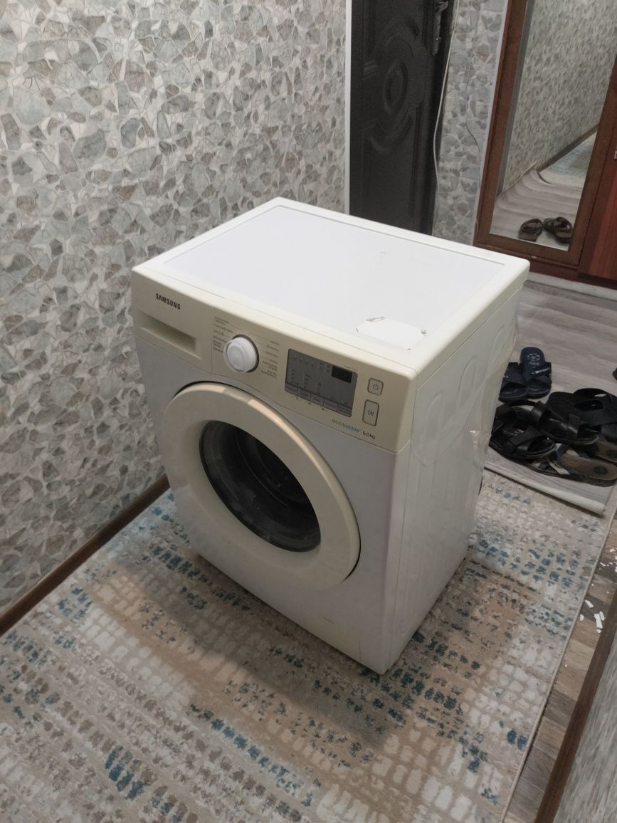 Продается стиральная машина