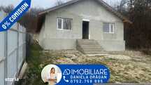 Casă pe parter, într-o zonă liniștită – Bâlteni, Vlăduleni