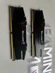 Kit RAM 32Gb DDR4 4000 MHz CL18 | ~50ns latență reală i9 z790