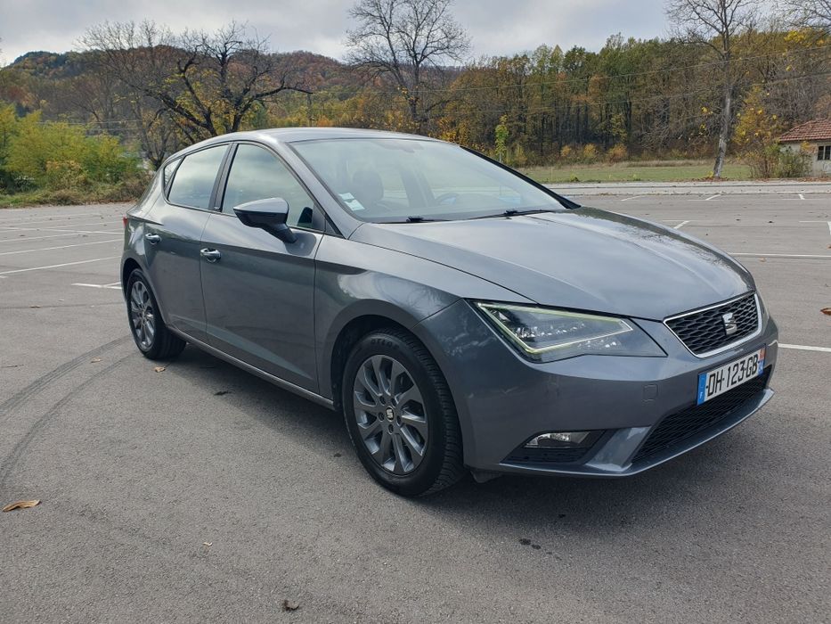 Seat Leon I-Tech FullLed