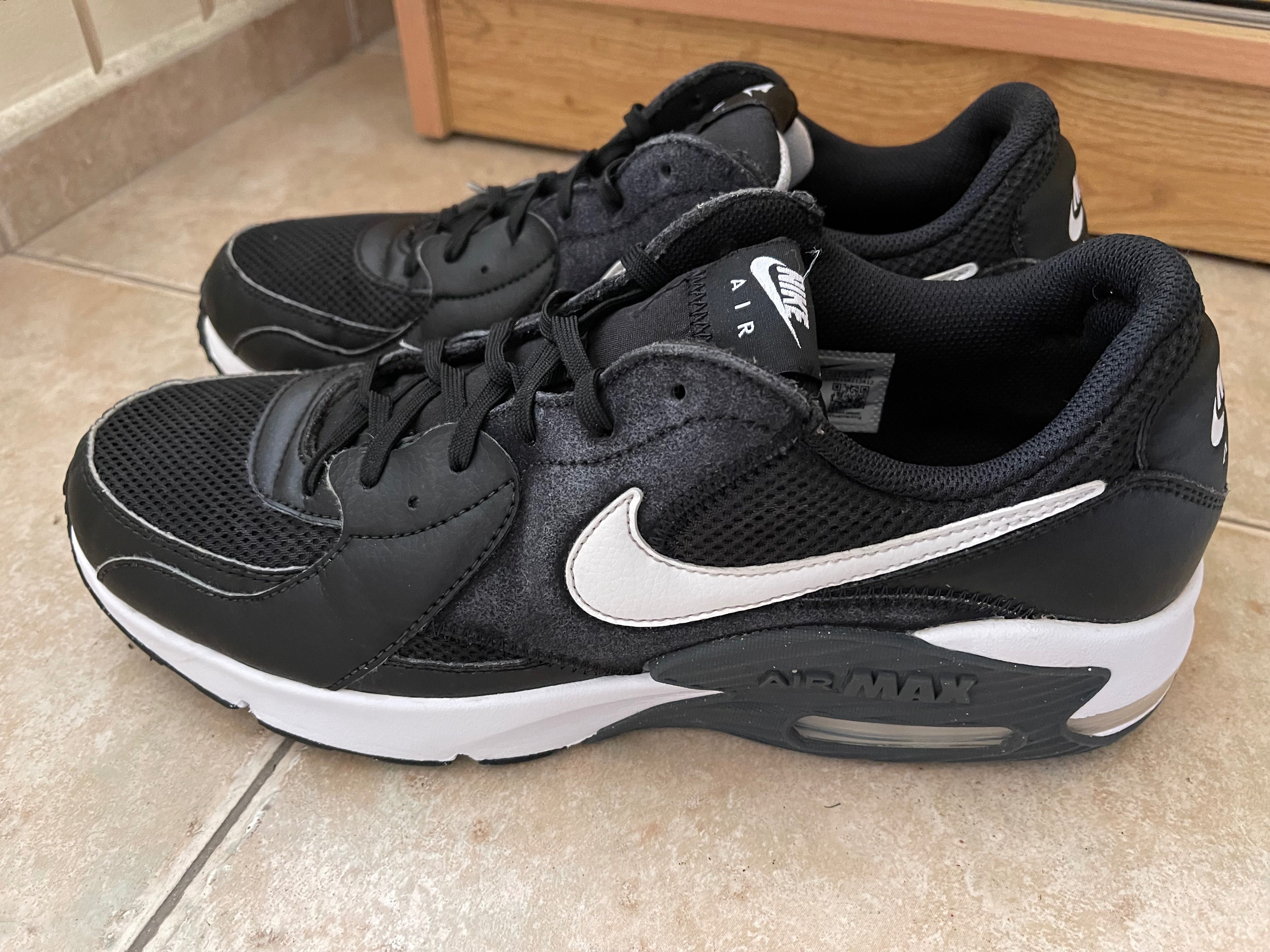 Nike Air max top model