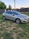 Volvo S 60 2011