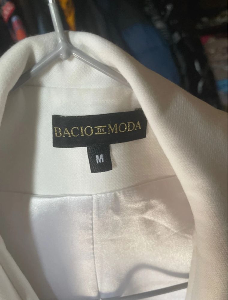 Sacou pt. Dama M