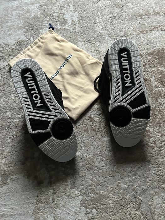 Louis Vuitton skate