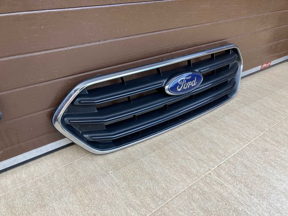 Grila Ford Transit Custom 2017-2021