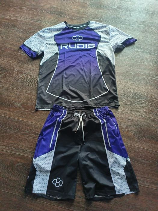 Комлект борцовский Rudis