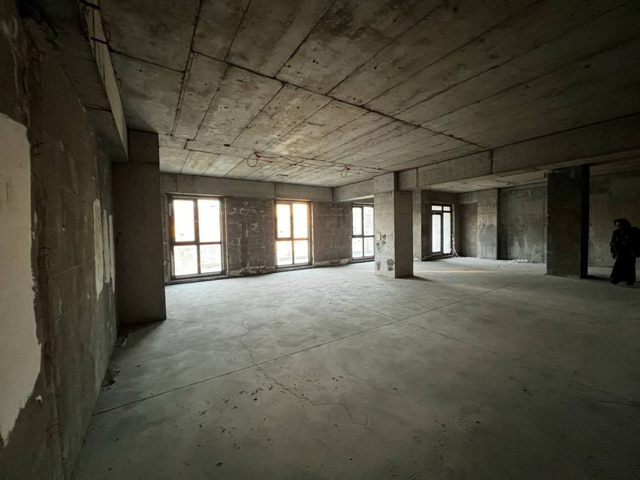 Продается 3х комнатная квартира,ЖК Акай Сити,ор-р Дархан,122 м2