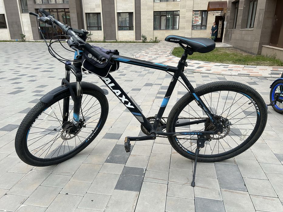 Велосипед GALAXY GLX mtb