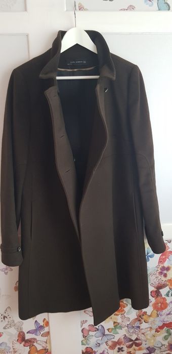 Palton Zara  marimea M