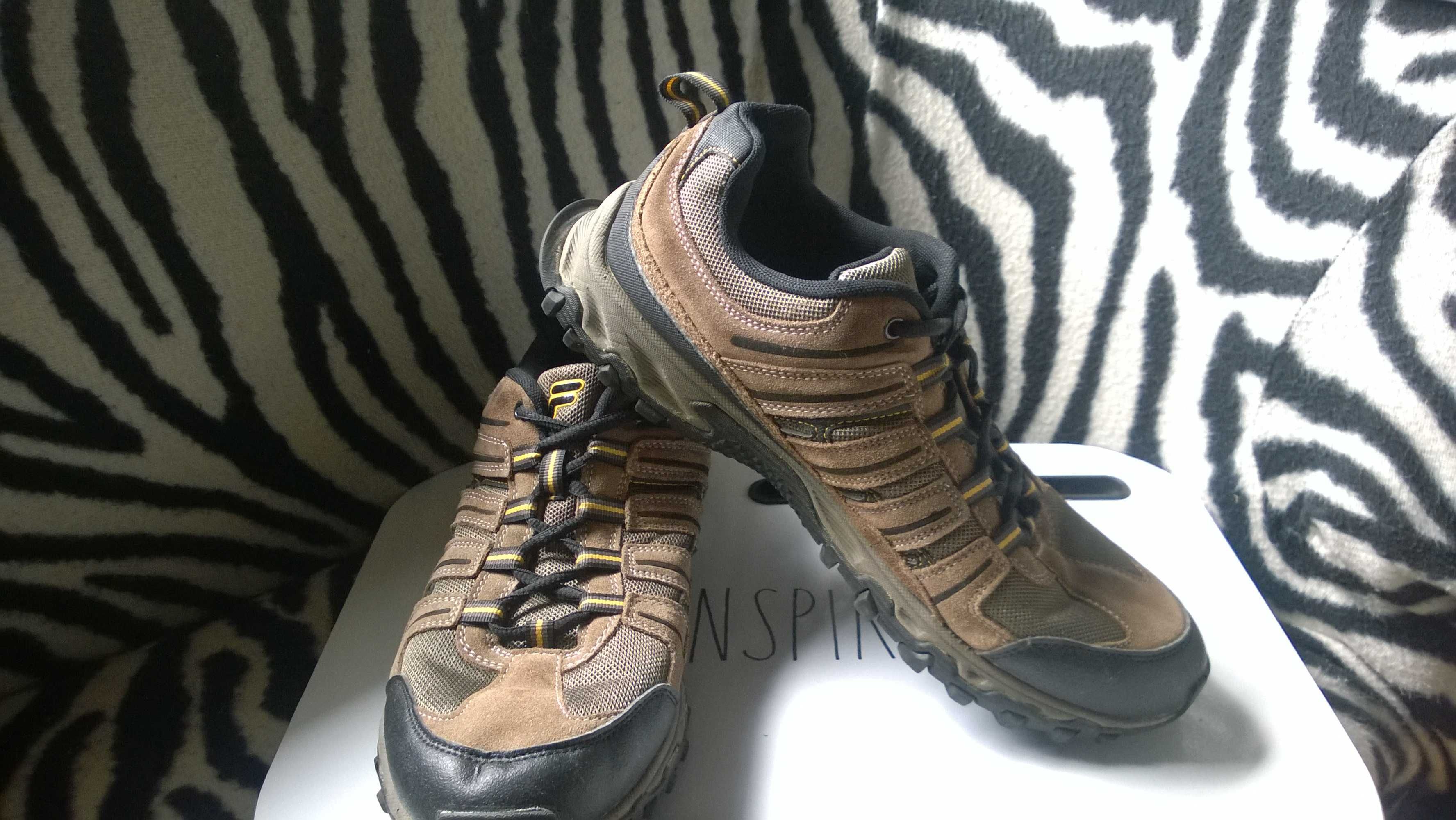 FILA Men's Original Sport Shoes SIZE EU 46 / UK 10.5 / US 11.5