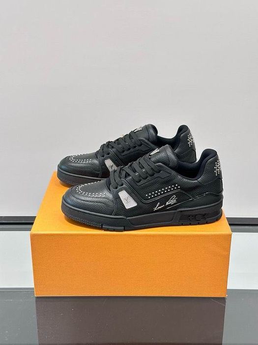 Adidasi LV TRAINERS, Calitate Premium, DROPZONE22