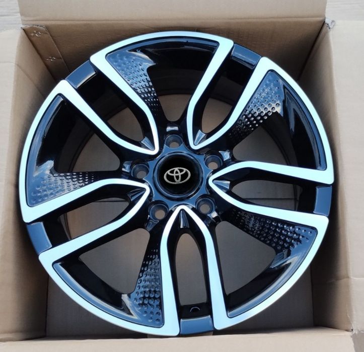 Jante 16 Toyota Prius Auris Avensis Corola  5 x 114.3