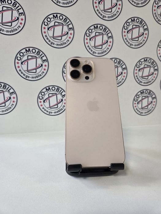 Iphone 16 Pro Max Impecabil Garantie