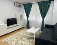 Inchiriez apartament 2 camere ultracentral
