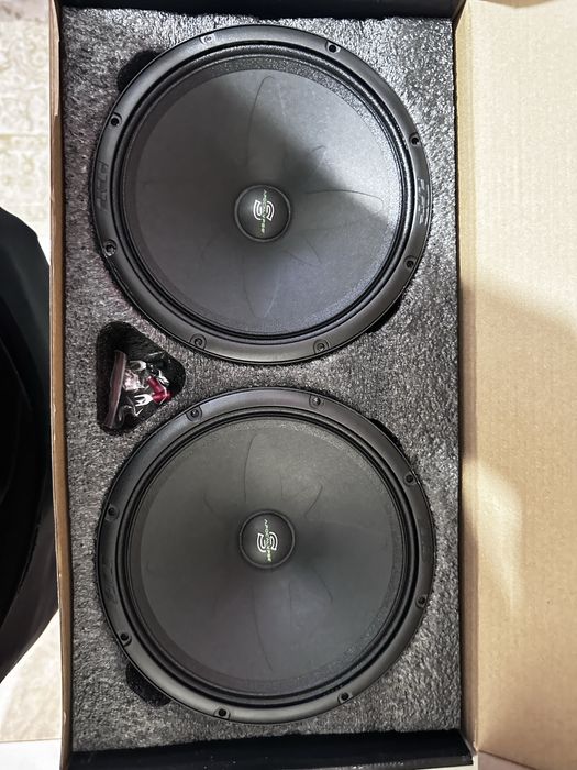 Колонки апокалипсис новые