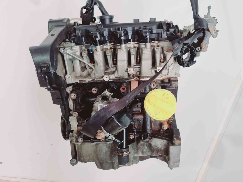 Motor complet ambielat Renault Kangoo 2 Express [Fabr 2008-2018] K9K43