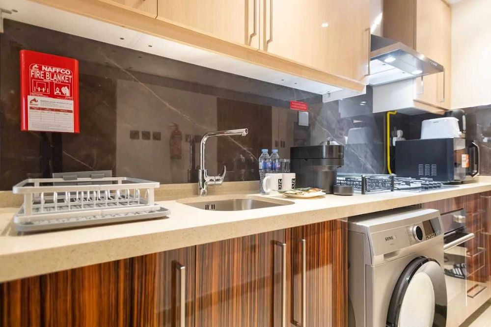 Сдается комфортная 1 комнатная квартира в центре. AKAY CITY 1/18/23 Р7