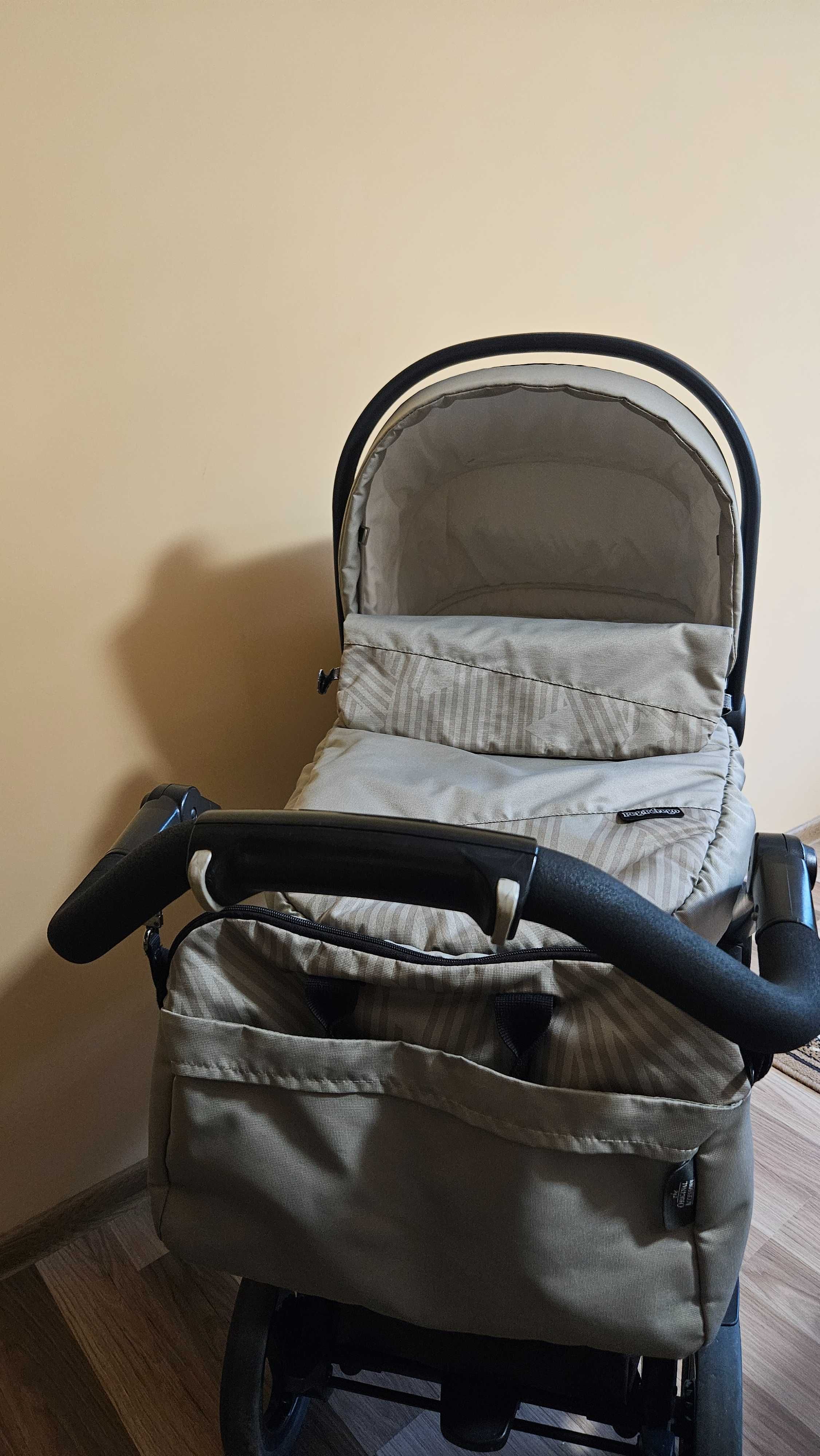 Количка Peg perego book 51