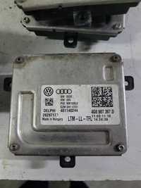 Calculator Modul Balast Far Audi Q3 Q5 A6 C7 A4 B8 4G0907397D