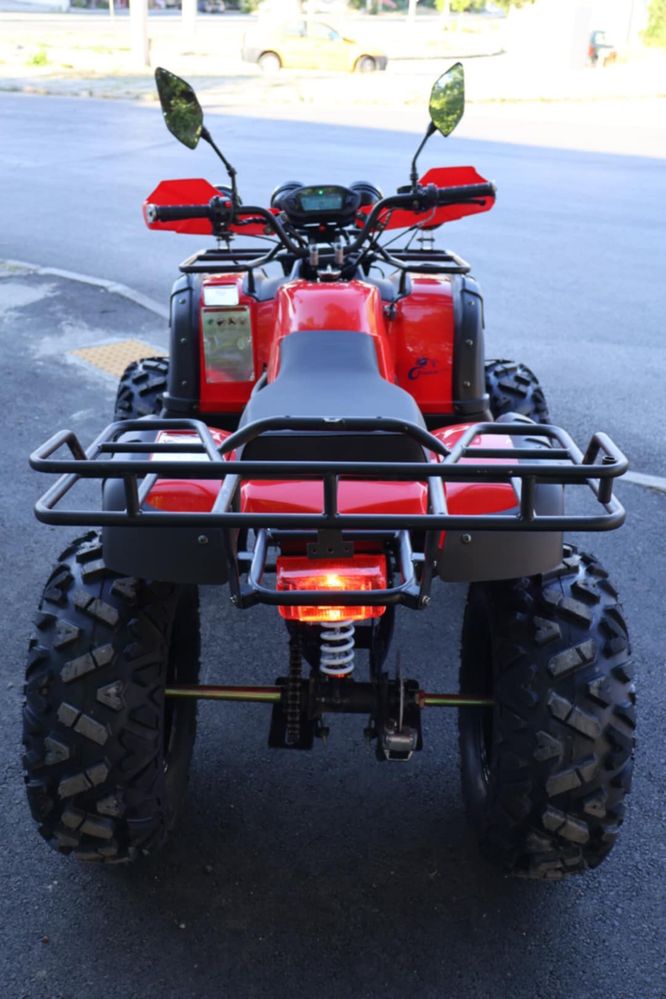 Atv Shineray 250cc с документи