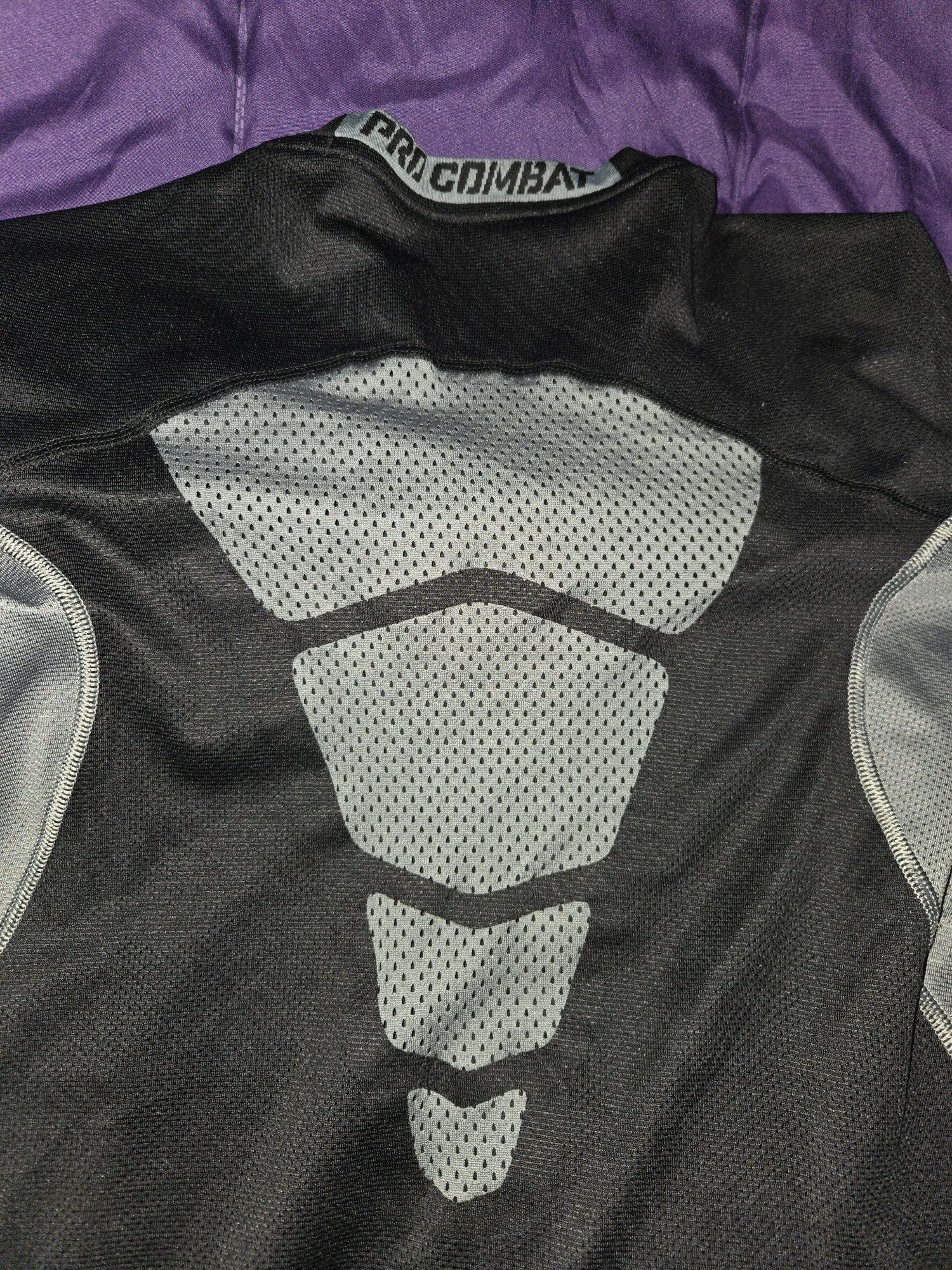 Тениска nike adidas