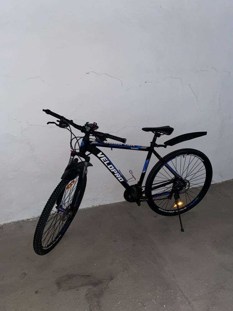 Велосипед VELOPRO