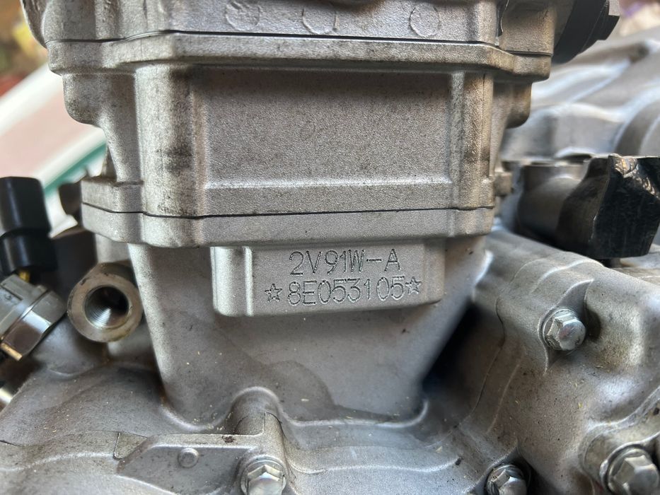 Motor ATV CF moto cforce 800/820/850