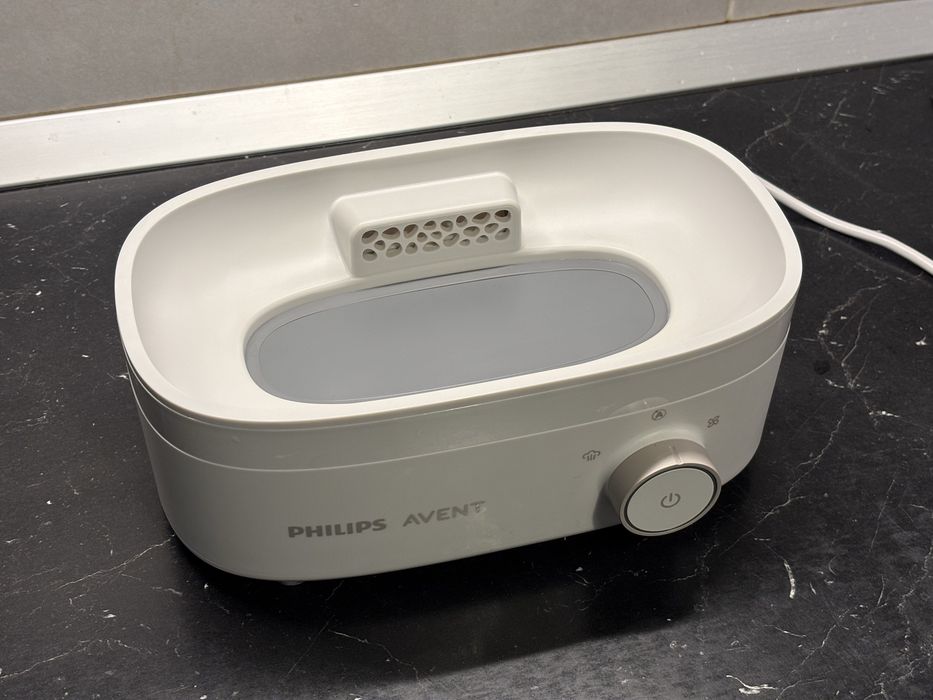 Sterilizator Philips Avent Premium