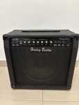 Vand amplificator chitara Harley Benton HB-40R