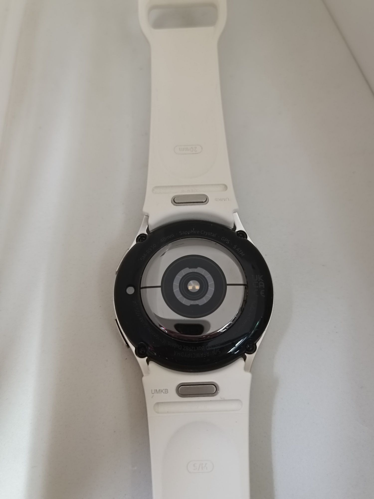 Смарт часовник SAMSUNG Watch 6 / 40mm
