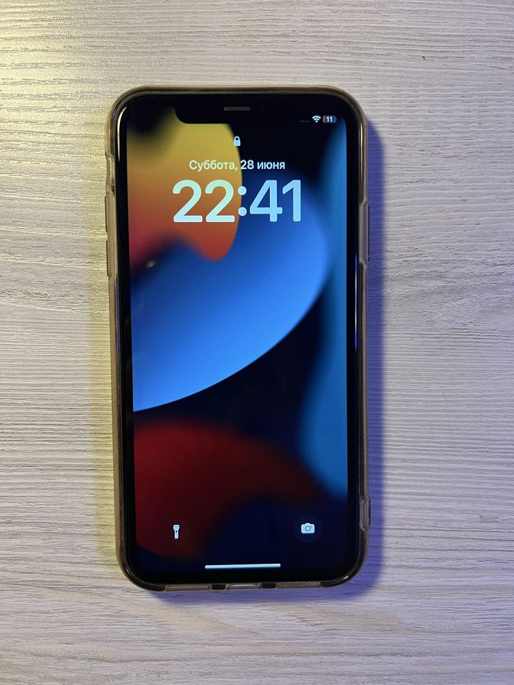 Iphone 11 , Айфон 11 Ayfon 11 dokumentli с гарантией