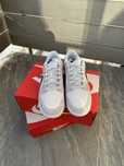 Nike Dunk Low Mini Swoosh