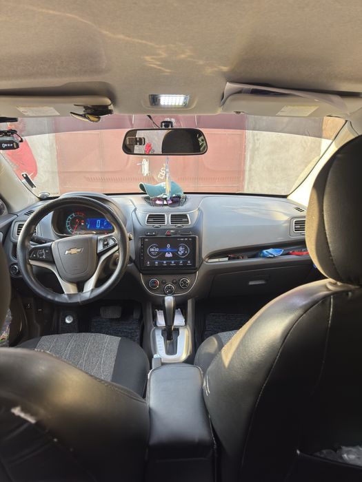 Продаю кобальт 2013 года