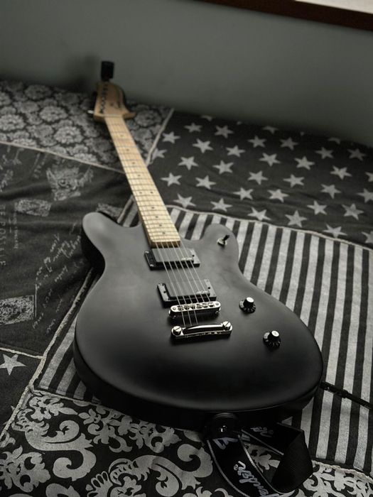 ПРОДАЮ!!! Fender Squier Contemporary Active Starcaster