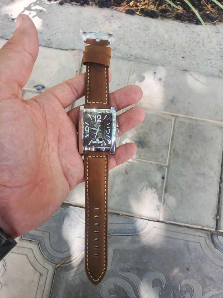 Orient WL EVAD-C0-A