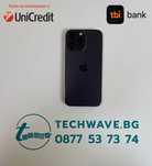 Apple iPhone 14 Pro Max 128GB Deep Purple