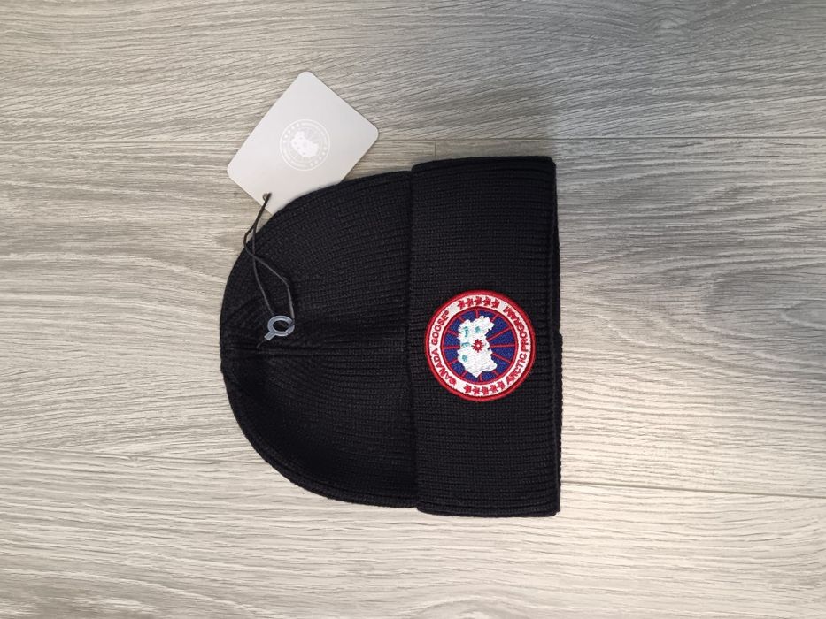 Căciulă Canada Goose