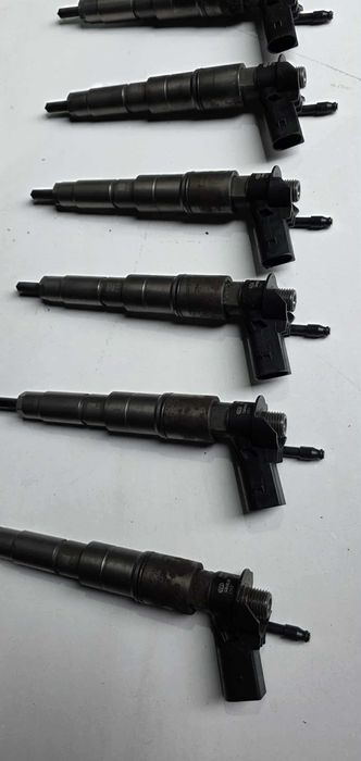 Дюзи 050 БМВ E60 / E90 / E70 / E71 / E83